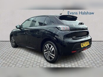 Used Peugeot 208 2021 for sale - 78321986: Photo