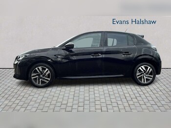 Used Peugeot 208 2021 for sale - 78321986: Photo