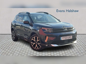 Used Citroen C5 Aircross 2023 for sale - 79443691: Photo