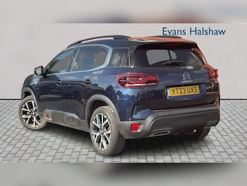 Used Citroen C5 Aircross 2023 for sale - 79443691: Photo