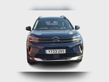Used Citroen C5 Aircross 2023 for sale - 79443691: Photo