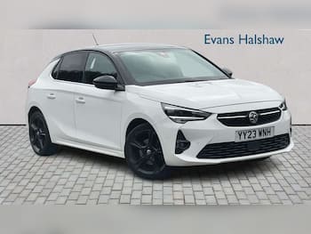 Used Vauxhall Corsa 2023 for sale - 79523905: Photo