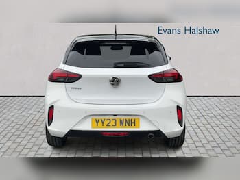 Used Vauxhall Corsa 2023 for sale - 79523905: Photo