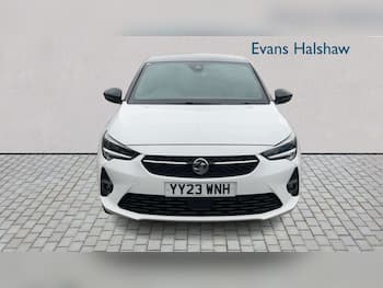 Used Vauxhall Corsa 2023 for sale - 79523905: Photo