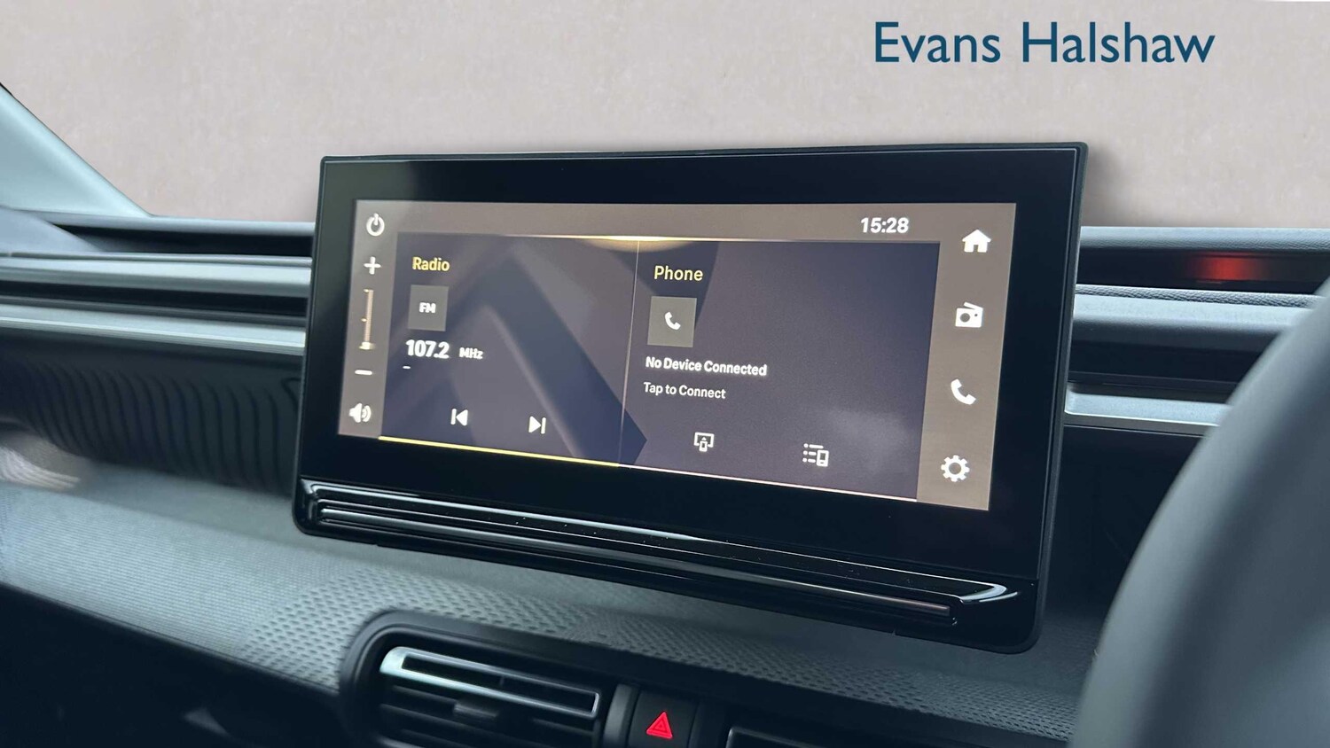 Used Citroen C3 Aircross for sale - 77861558: Photo 11