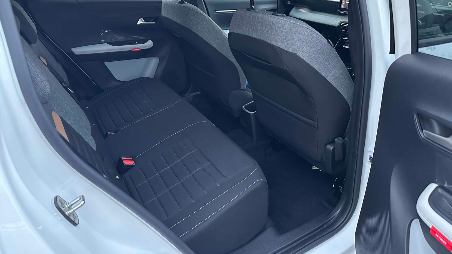 Used Citroen C3 Aircross for sale - 77861558: Photo 12