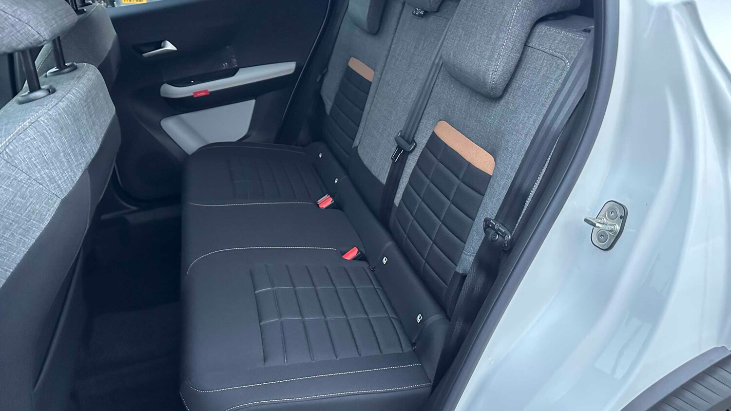 Used Citroen C3 Aircross for sale - 77861558: Photo 14