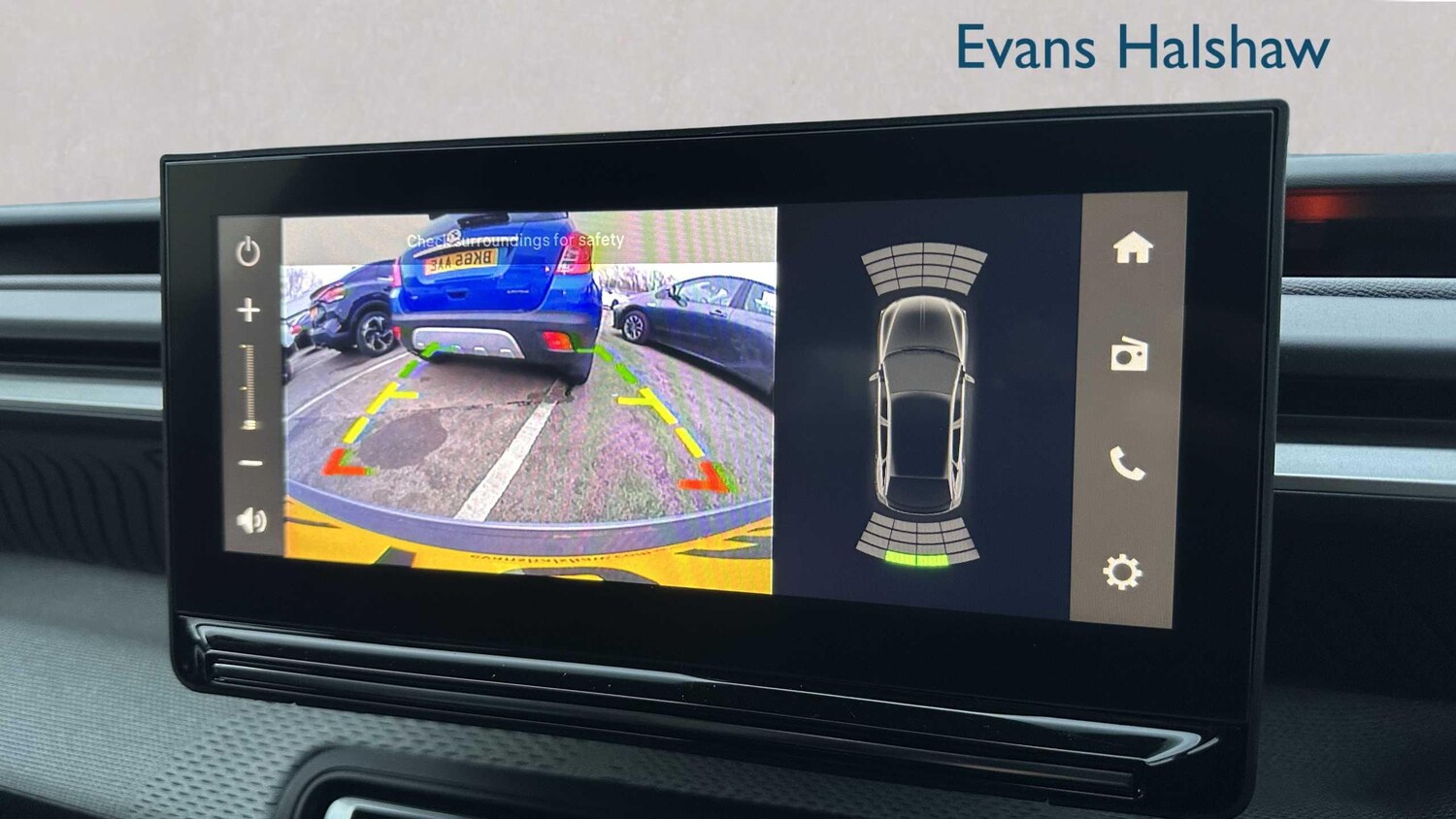 Used Citroen C3 Aircross for sale - 77861558: Photo 15