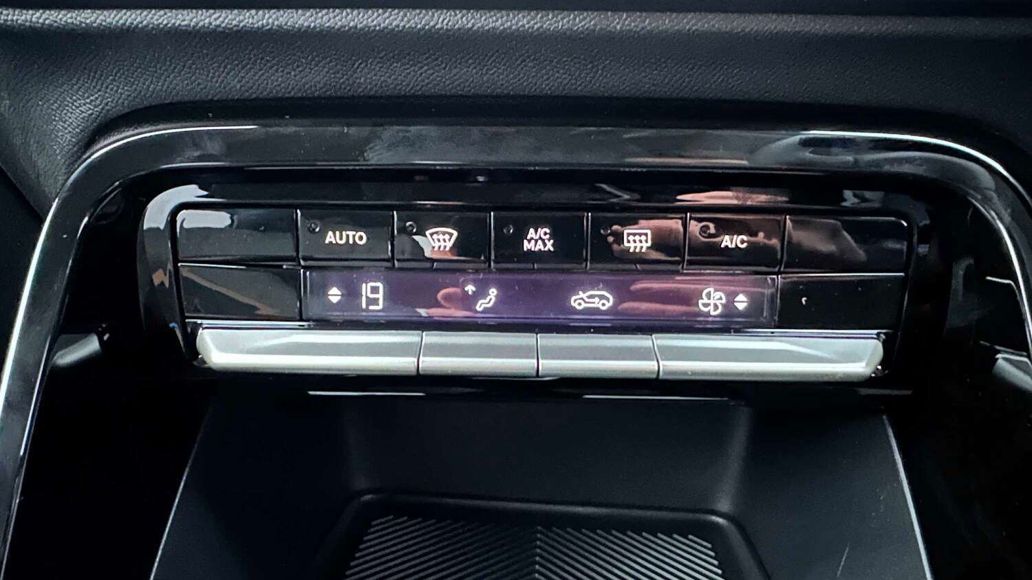 Used Citroen C3 Aircross for sale - 77861558: Photo 16