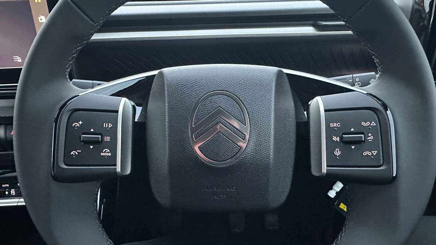 Used Citroen C3 Aircross for sale - 77861558: Photo 17