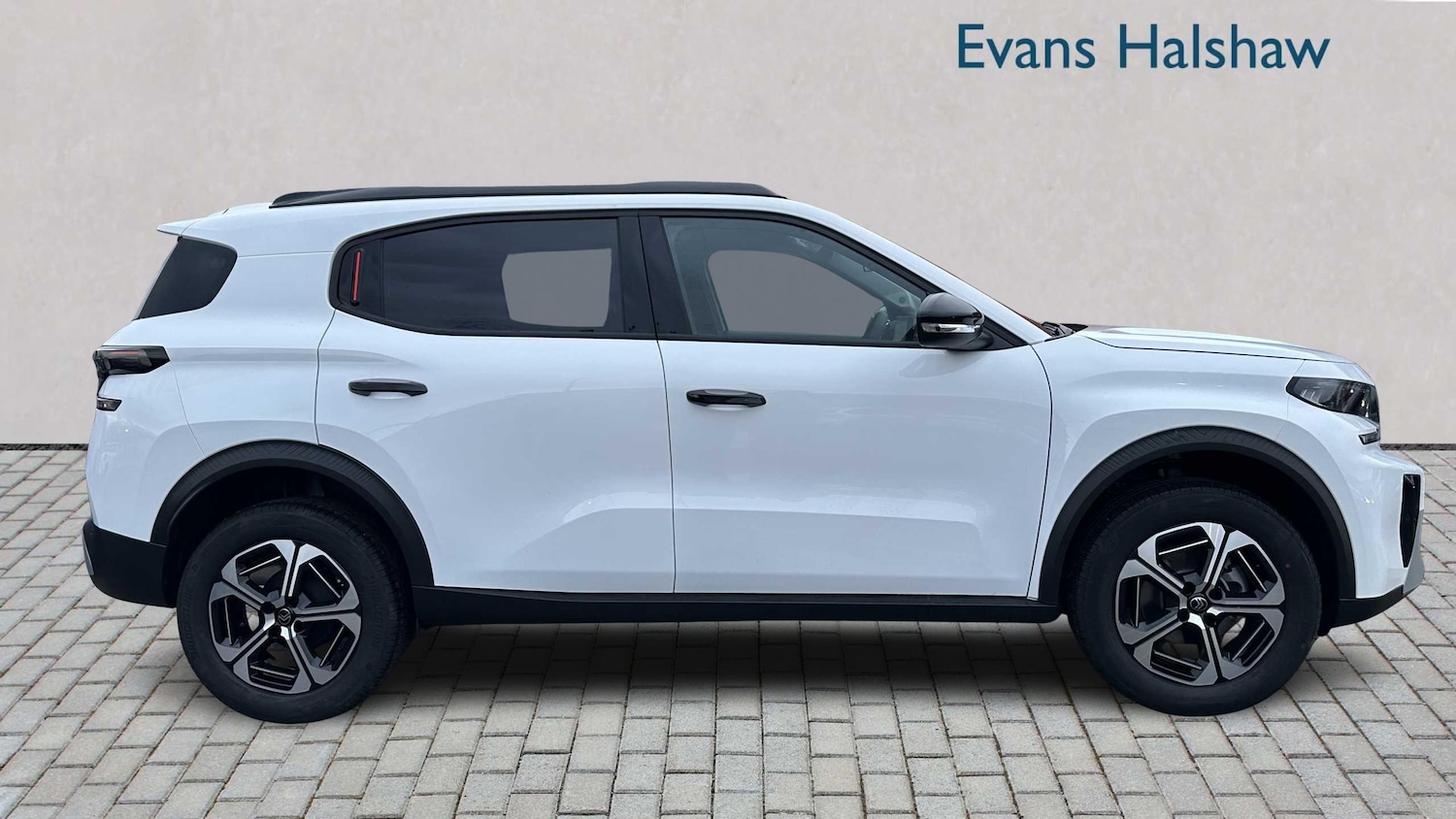 Used Citroen C3 Aircross for sale - 77861558: Photo 4