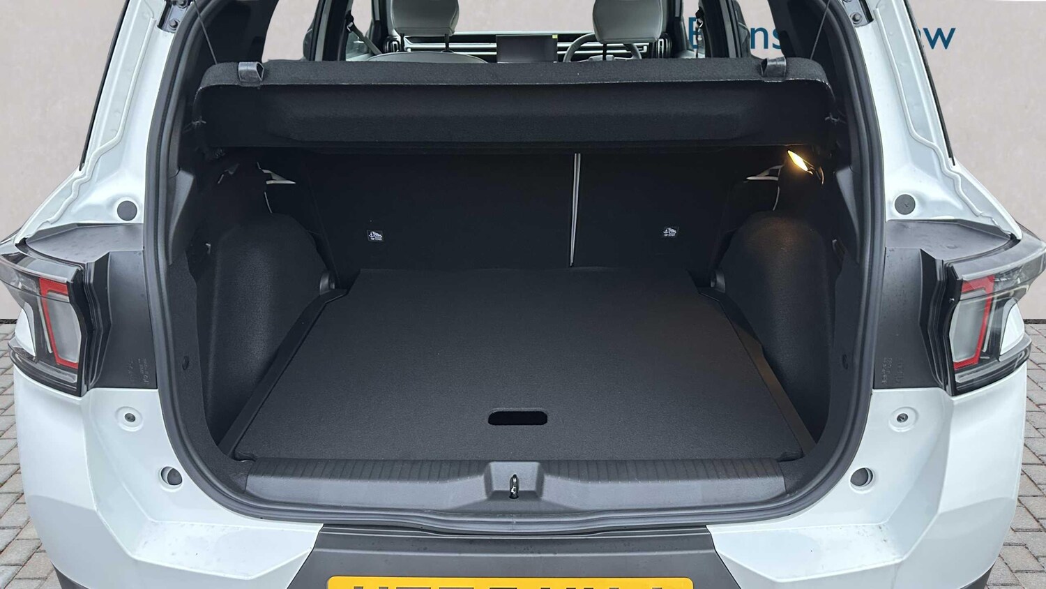 Used Citroen C3 Aircross for sale - 77861558: Photo 7