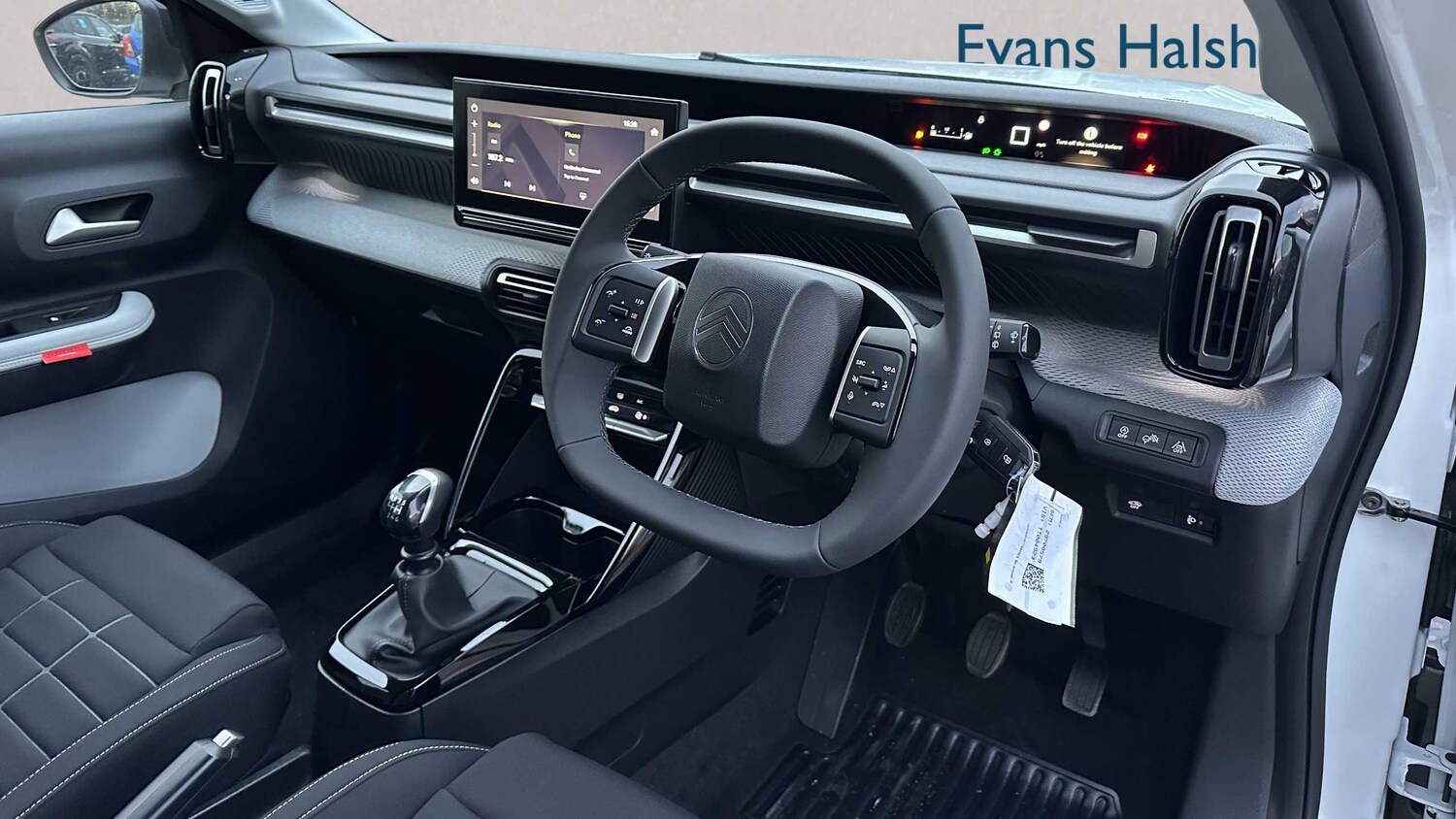 Used Citroen C3 Aircross for sale - 77861558: Photo 8