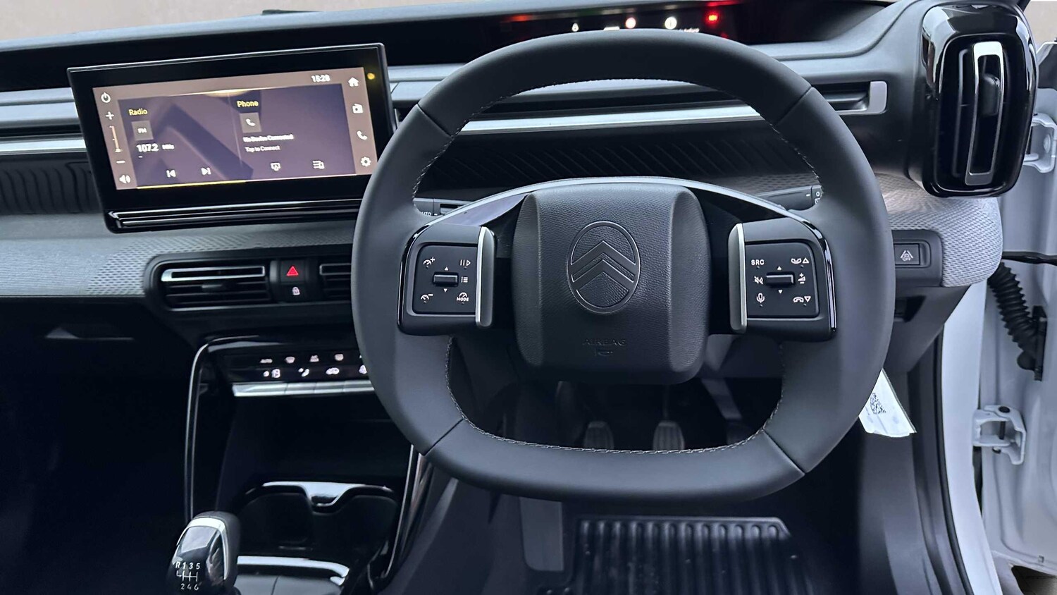 Used Citroen C3 Aircross for sale - 77861558: Photo 9