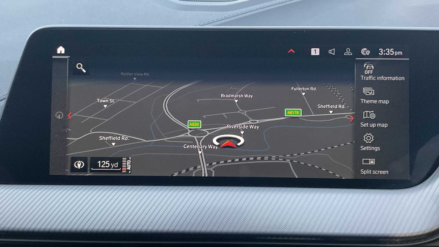 Used BMW 1 Series 2023 for sale - 77928818: Photo 13