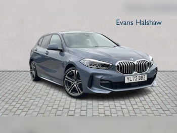 Used BMW 1 Series 2023 for sale - 77928818: Photo