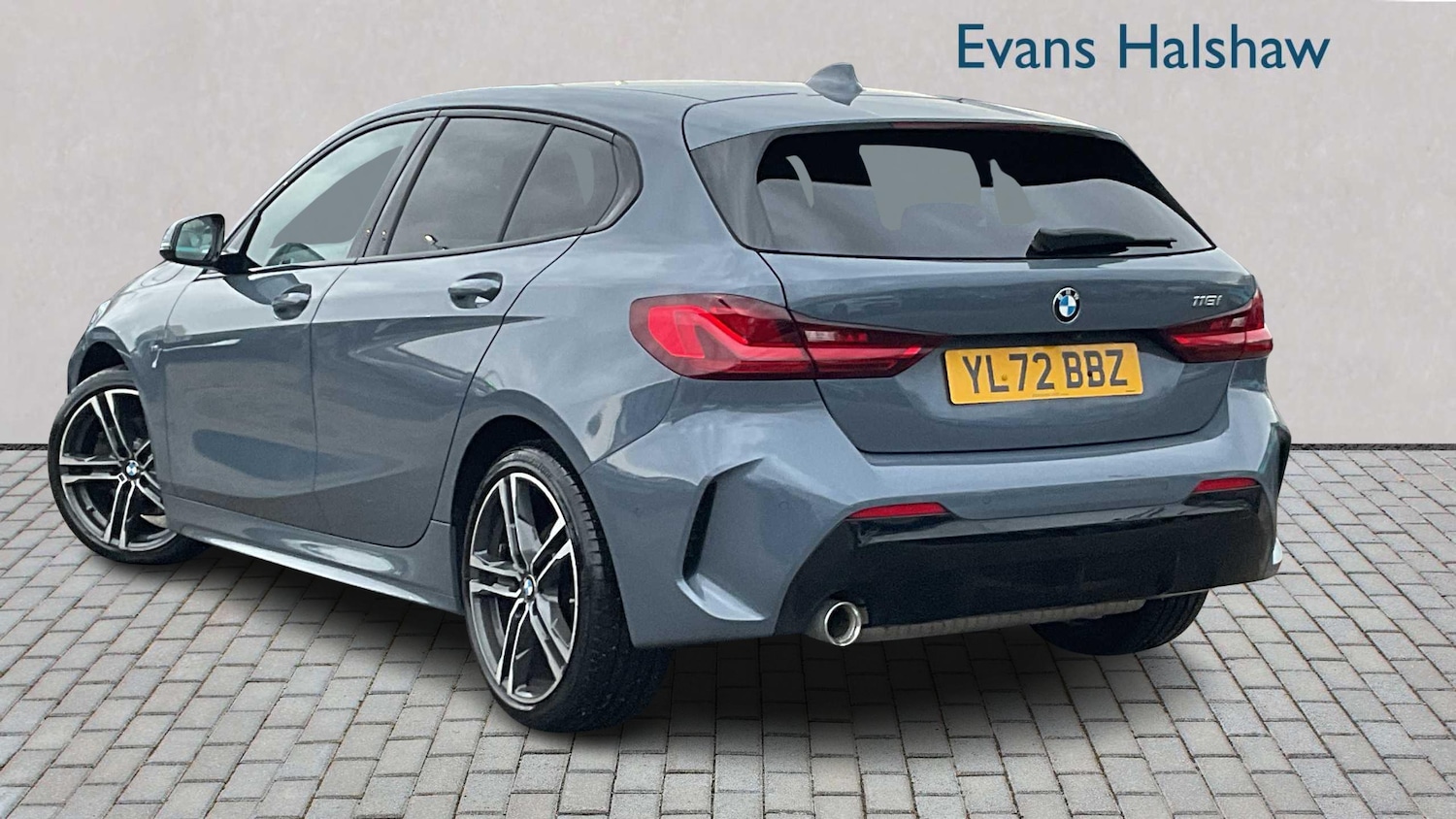 Used BMW 1 Series 2023 for sale - 77928818: Photo 2