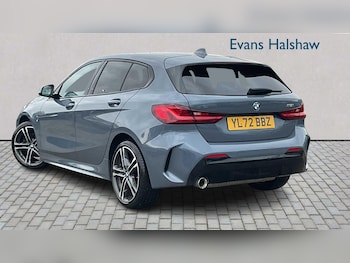 Used BMW 1 Series 2023 for sale - 77928818: Photo