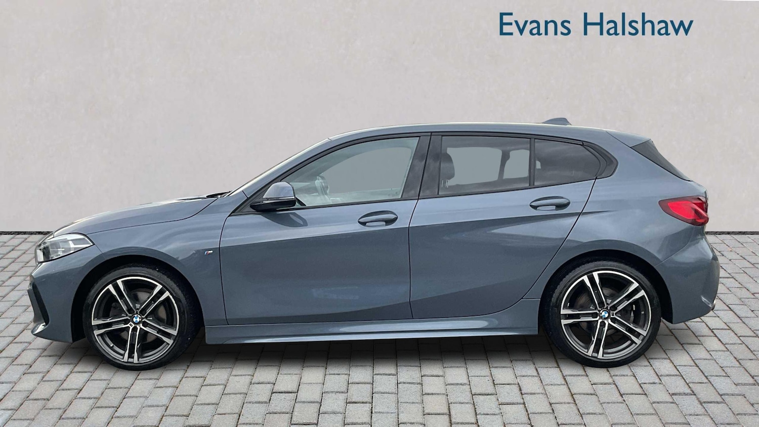 Used BMW 1 Series 2023 for sale - 77928818: Photo 3