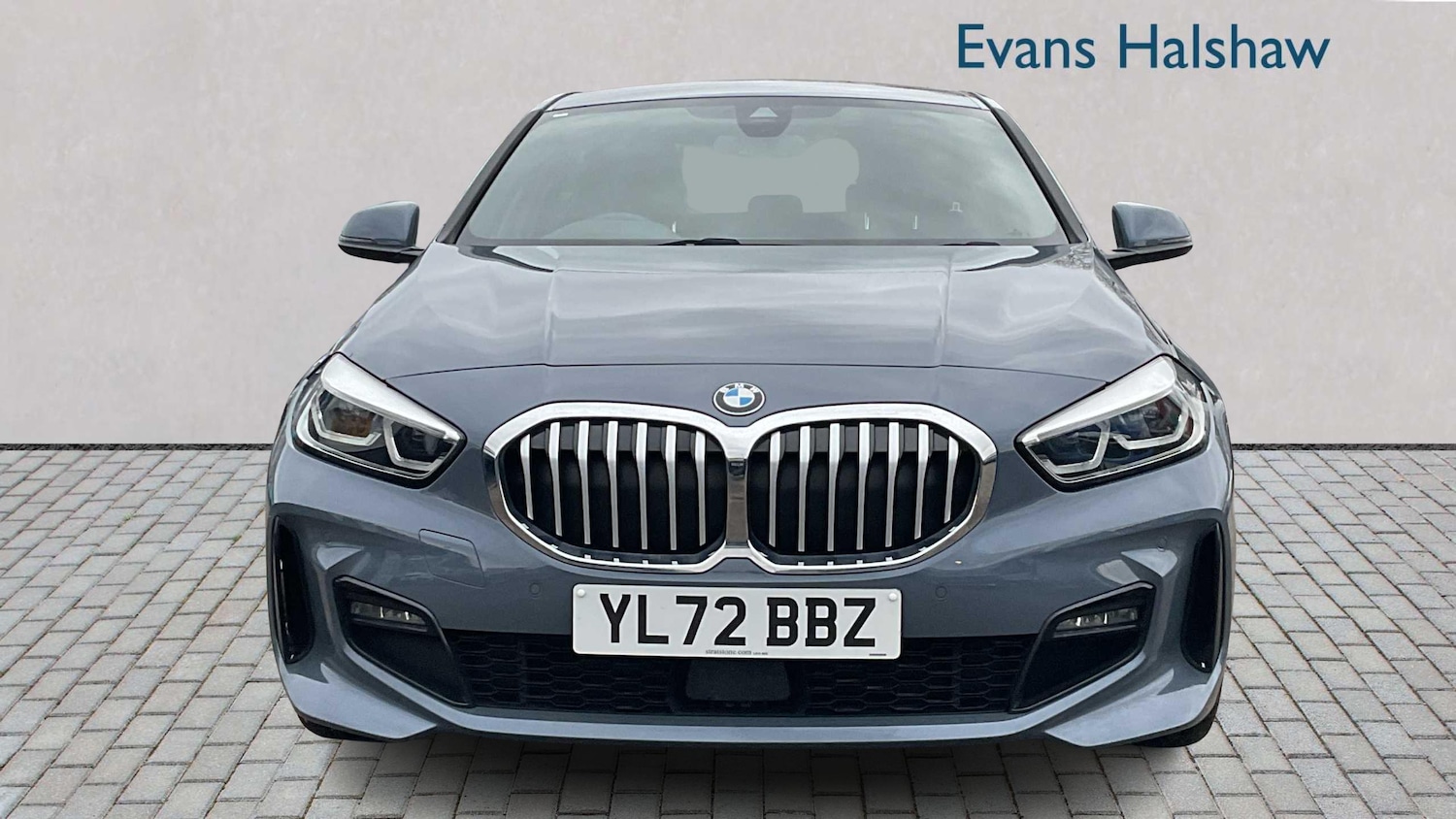 Used BMW 1 Series 2023 for sale - 77928818: Photo 4
