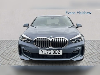 Used BMW 1 Series 2023 for sale - 77928818: Photo