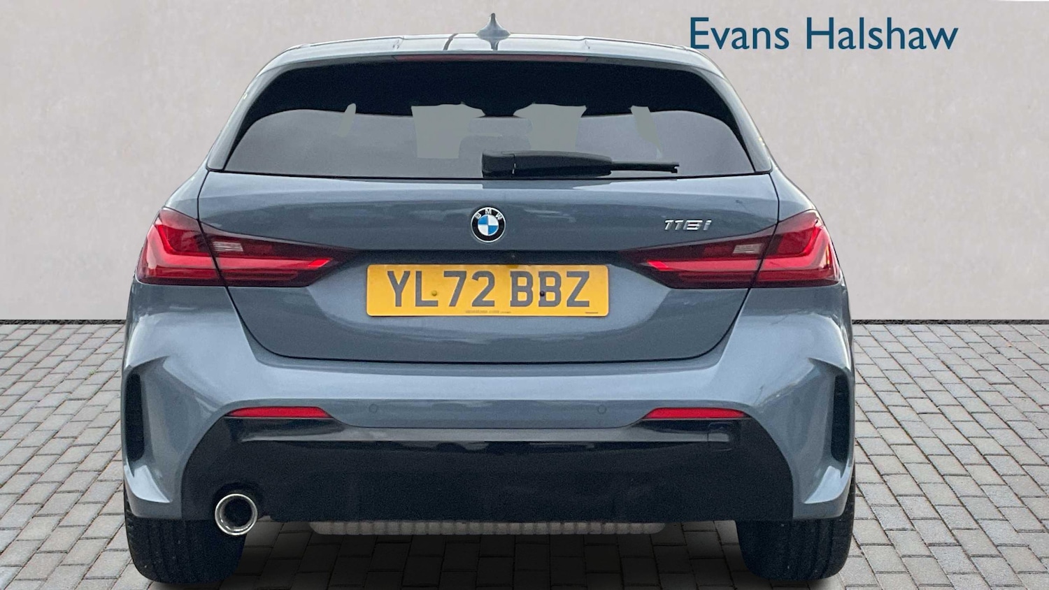 Used BMW 1 Series 2023 for sale - 77928818: Photo 5