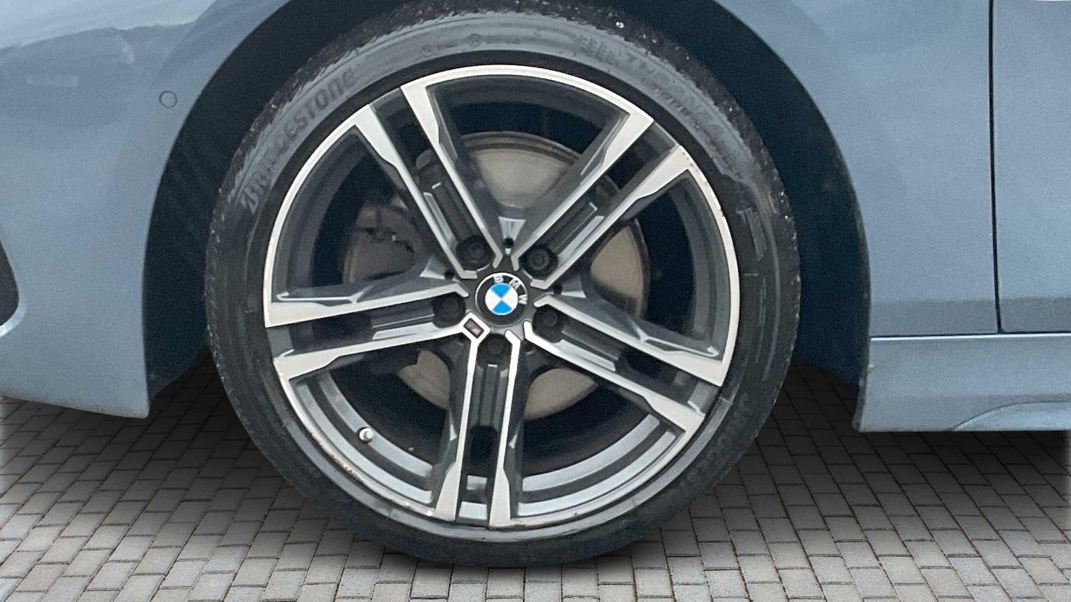 Used BMW 1 Series 2023 for sale - 77928818: Photo 6