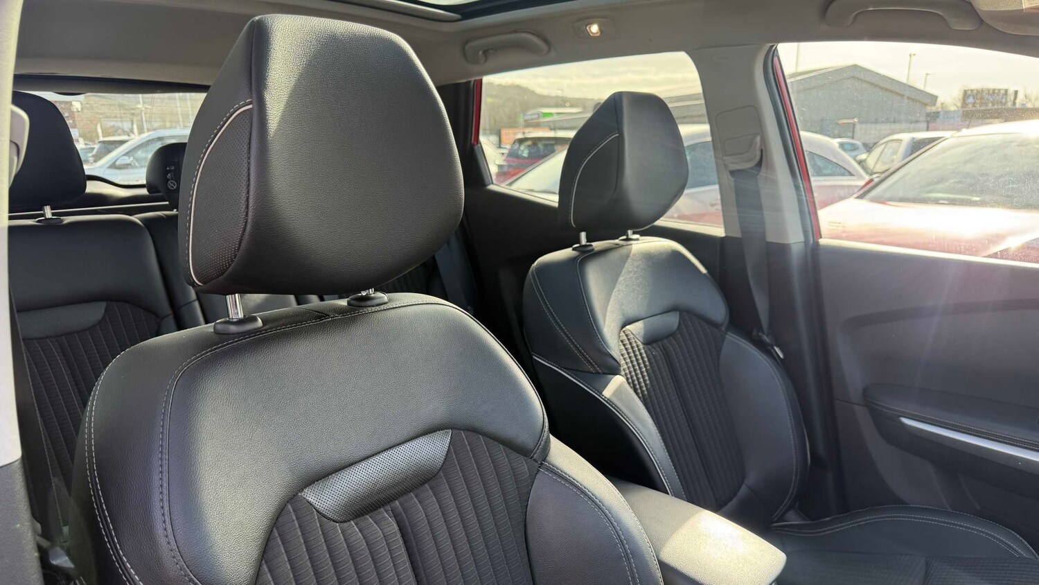 Used Renault Kadjar for sale - 77862582: Photo 10