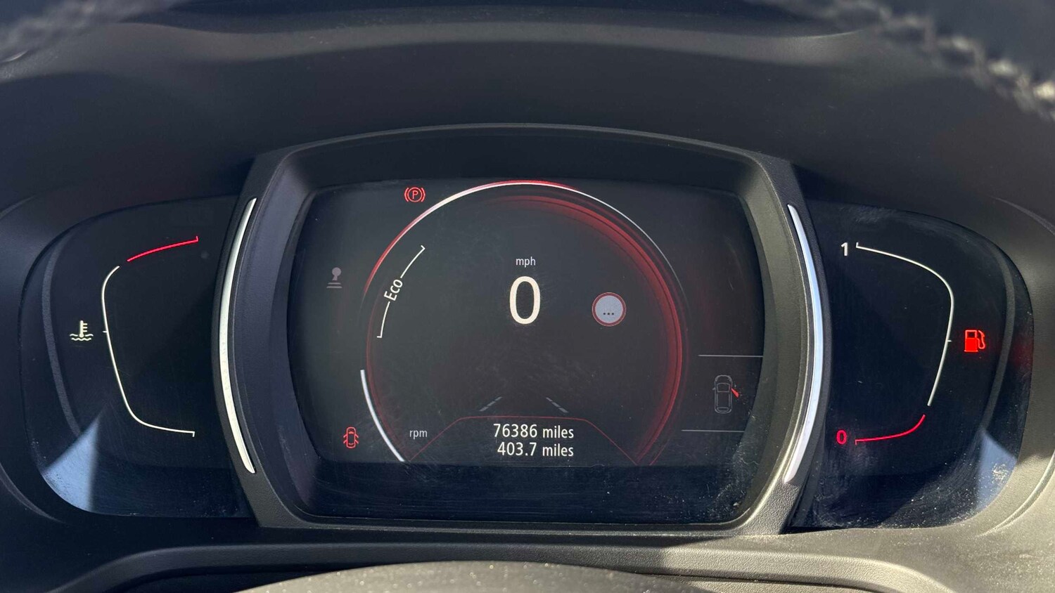 Used Renault Kadjar for sale - 77862582: Photo 13