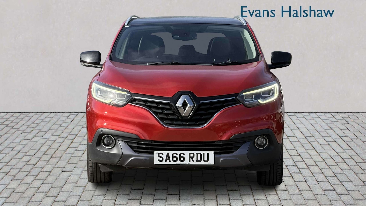 Used Renault Kadjar for sale - 77862582: Photo 4