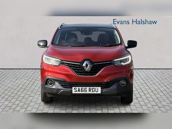 Used Renault Kadjar 2016 for sale - 77862582: Photo