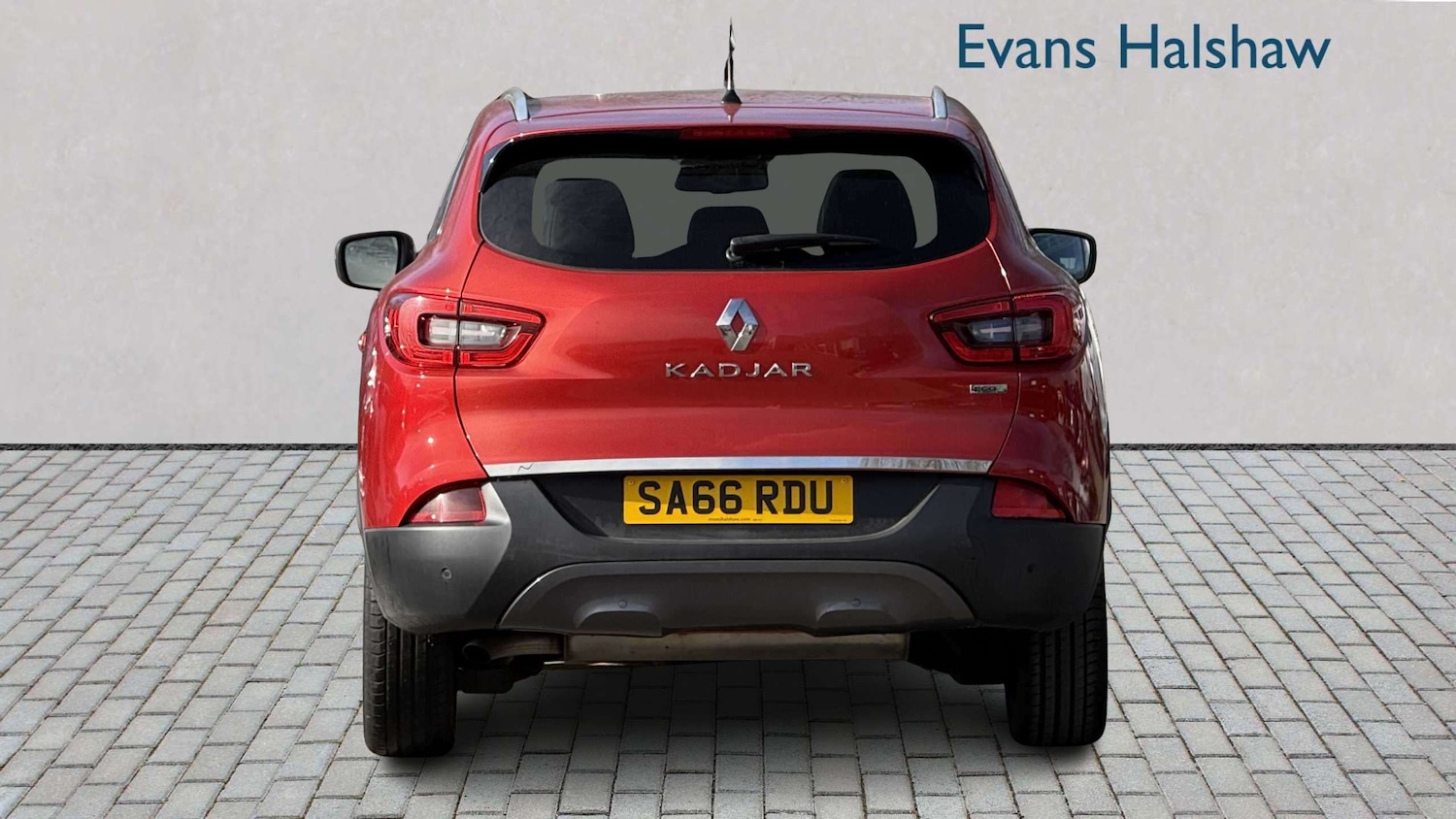 Used Renault Kadjar for sale - 77862582: Photo 5