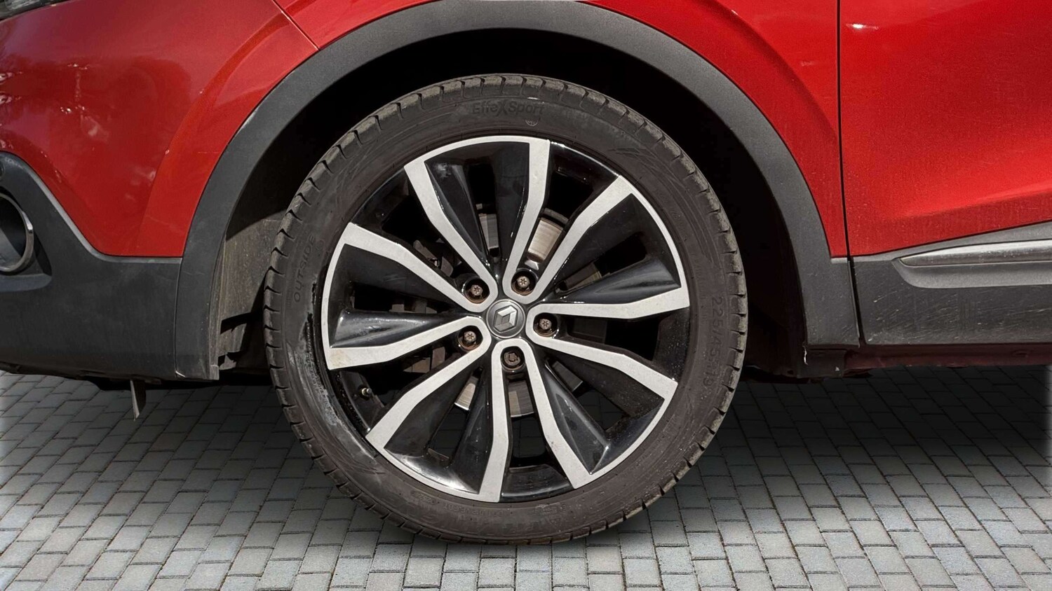 Used Renault Kadjar for sale - 77862582: Photo 6