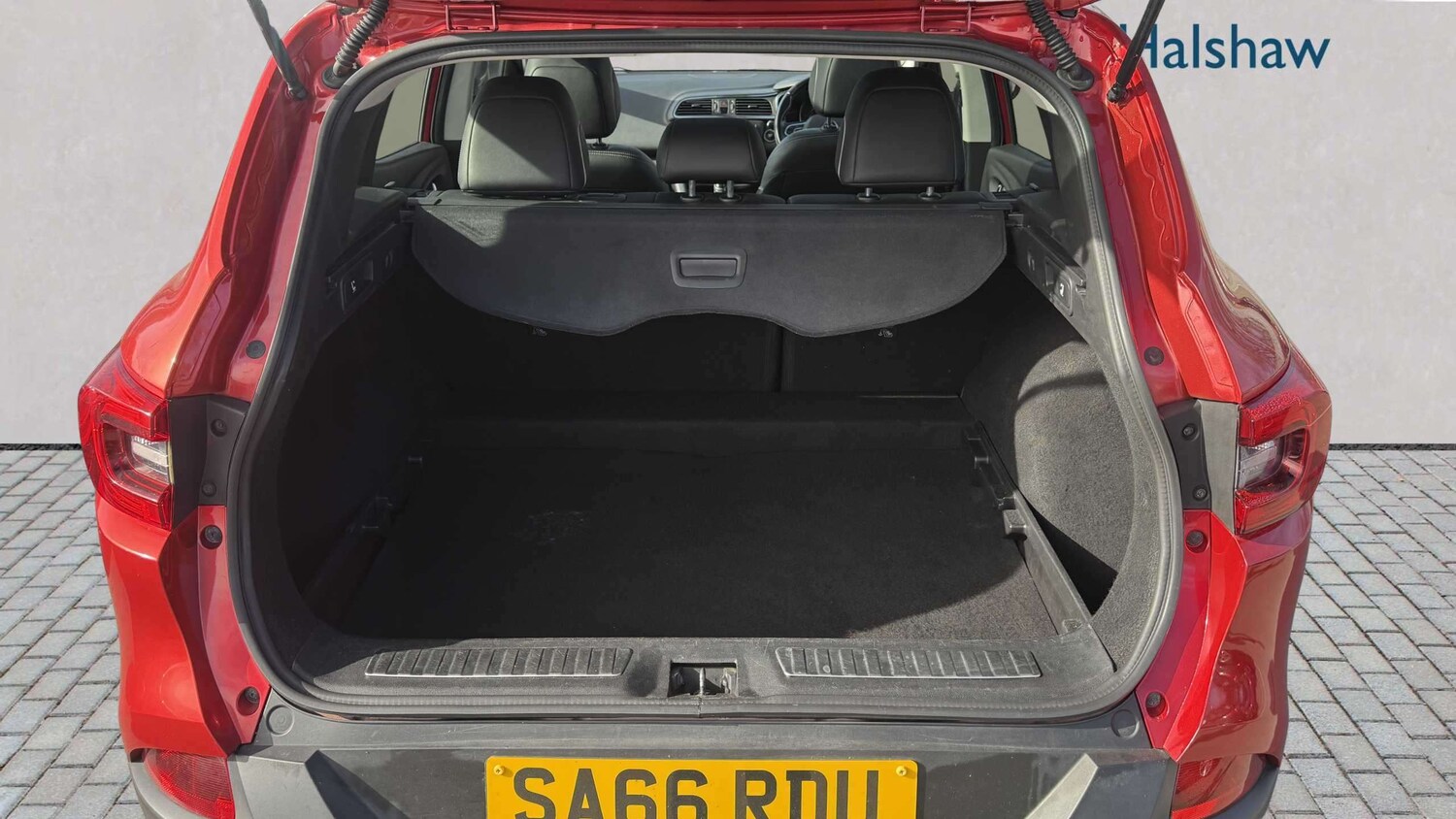 Used Renault Kadjar for sale - 77862582: Photo 7