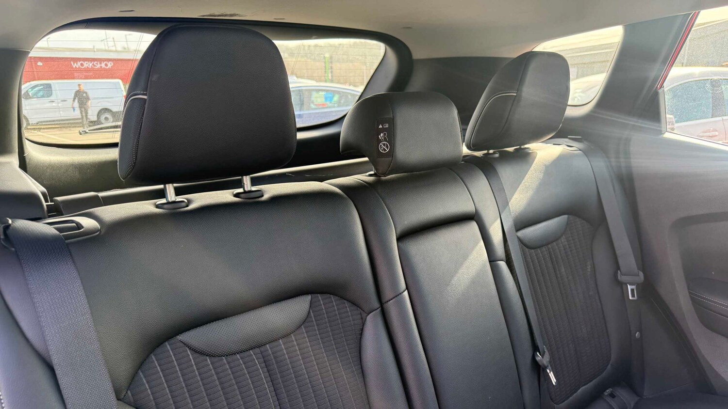 Used Renault Kadjar for sale - 77862582: Photo 8