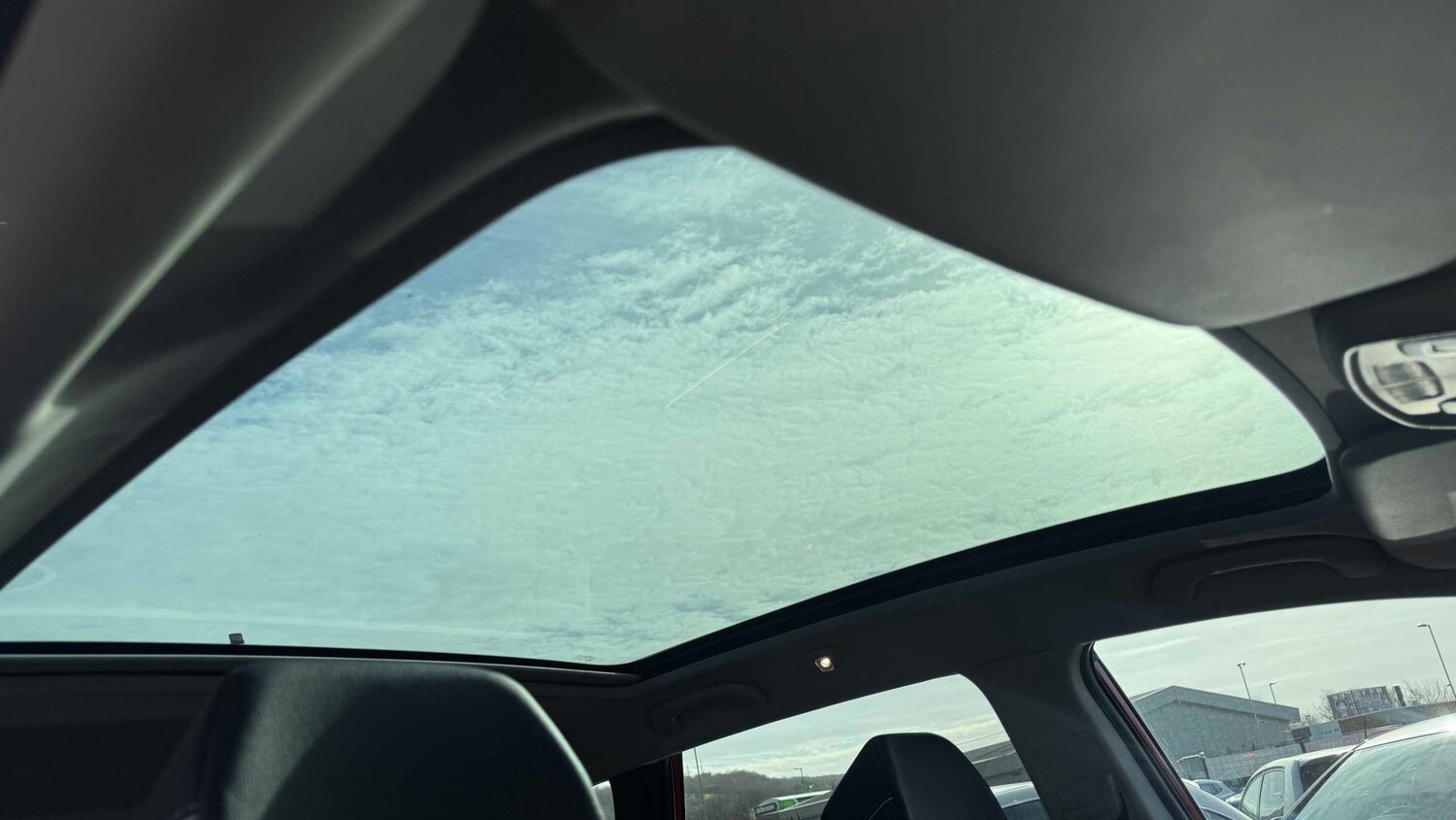 Used Renault Kadjar for sale - 77862582: Photo 9