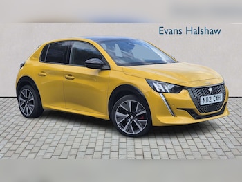 Used Peugeot 208 2021 for sale - 79306843: Photo