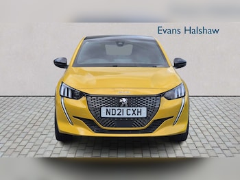 Used Peugeot 208 2021 for sale - 79306843: Photo