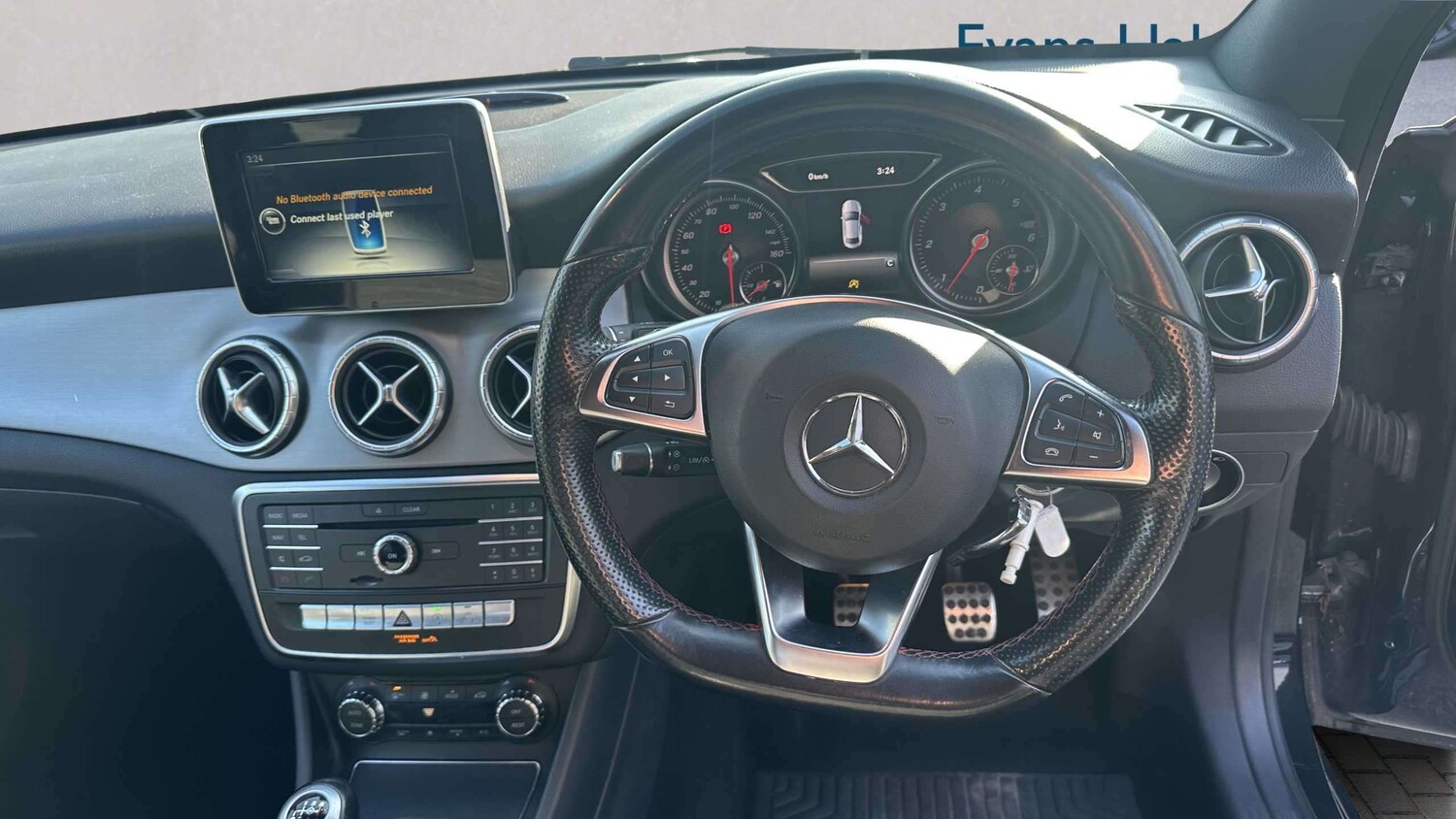 Used Mercedes-Benz CLA for sale - 77861517: Photo 10