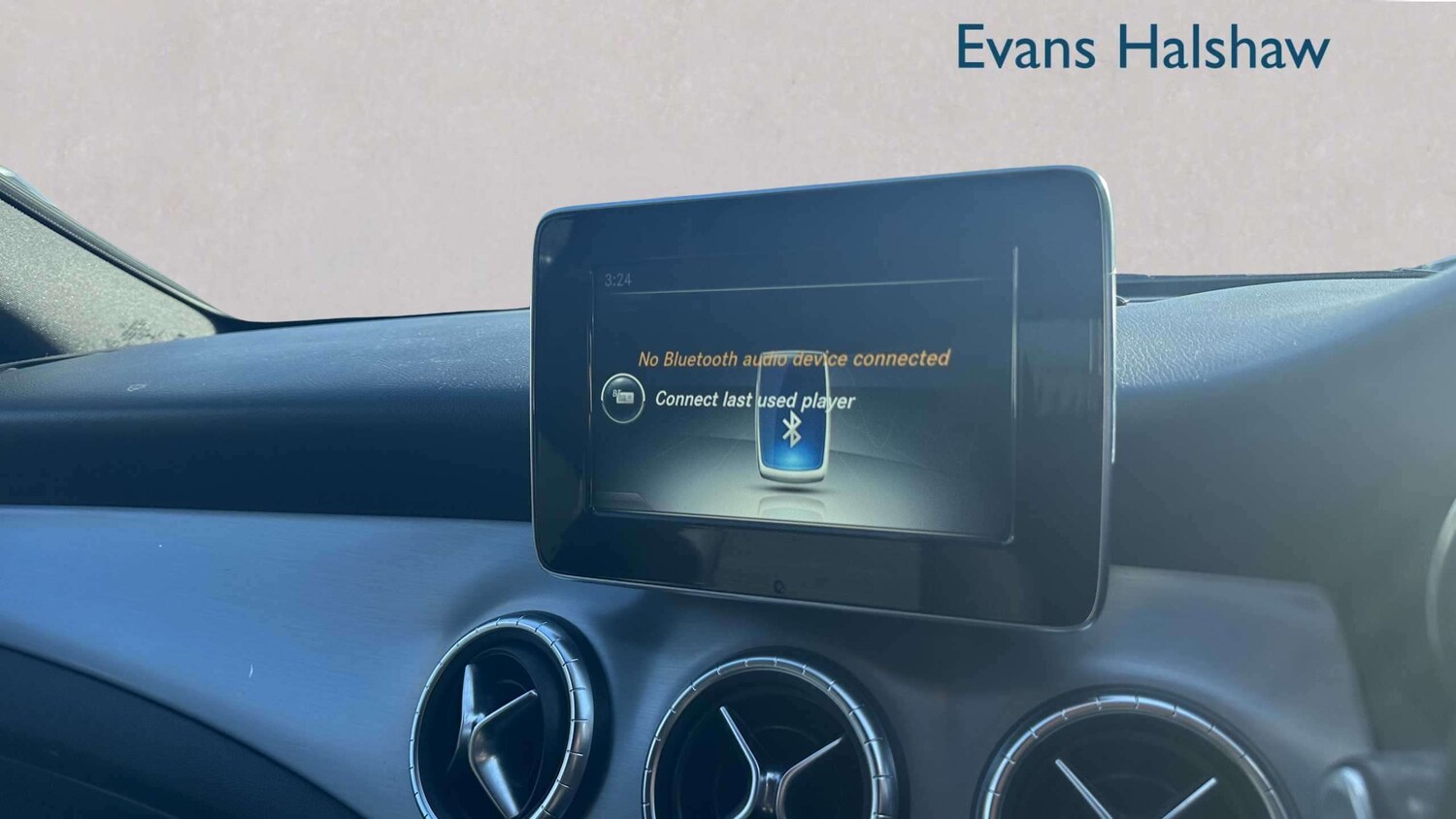 Used Mercedes-Benz CLA for sale - 77861517: Photo 11