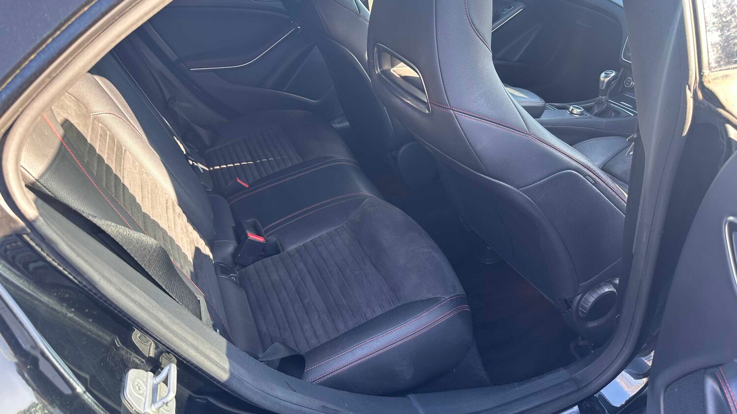 Used Mercedes-Benz CLA for sale - 77861517: Photo 12