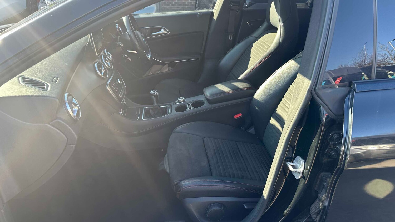 Used Mercedes-Benz CLA for sale - 77861517: Photo 13