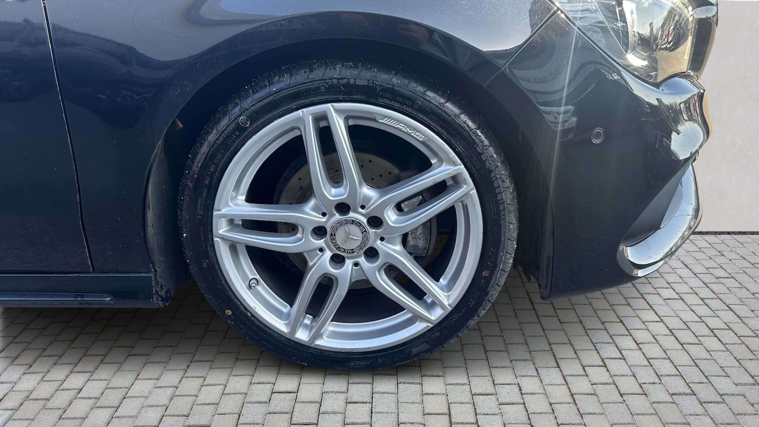 Used Mercedes-Benz CLA for sale - 77861517: Photo 5