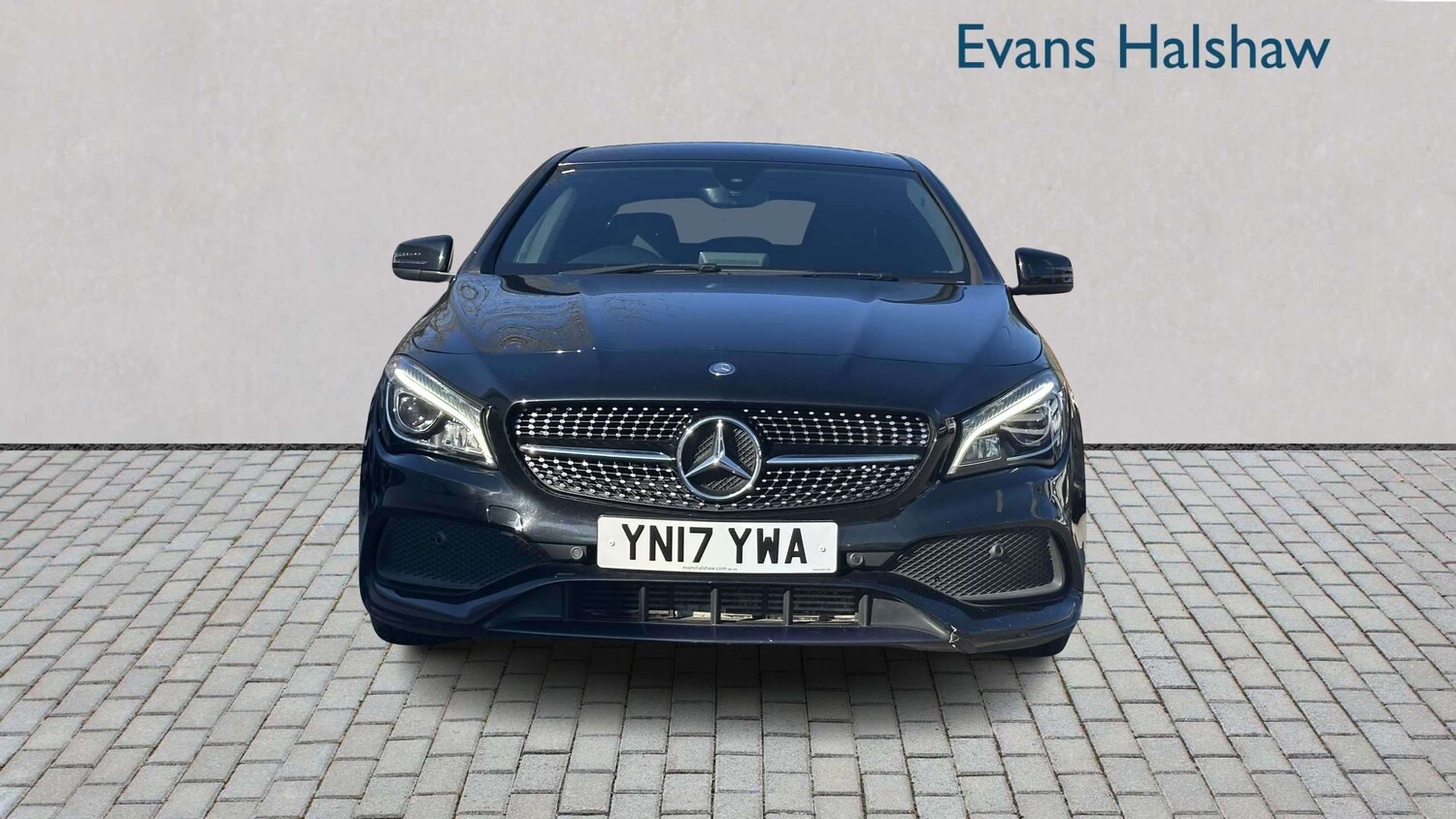 Used Mercedes-Benz CLA for sale - 77861517: Photo 6