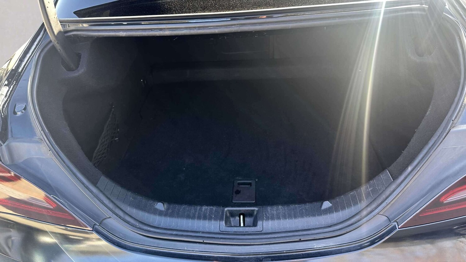 Used Mercedes-Benz CLA for sale - 77861517: Photo 7