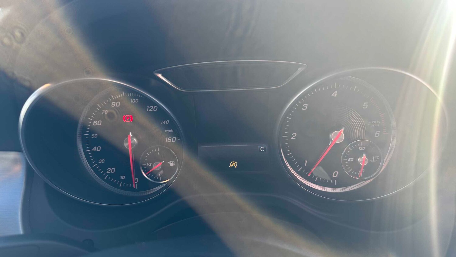 Used Mercedes-Benz CLA for sale - 77861517: Photo 9