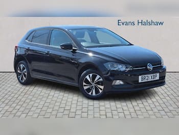 Used Volkswagen Polo 2021 for sale - 79466772: Photo