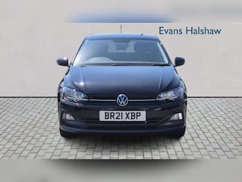 Used Volkswagen Polo 2021 for sale - 79466772: Photo