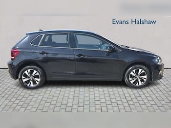 Used Volkswagen Polo 2021 for sale - 79466772: Photo