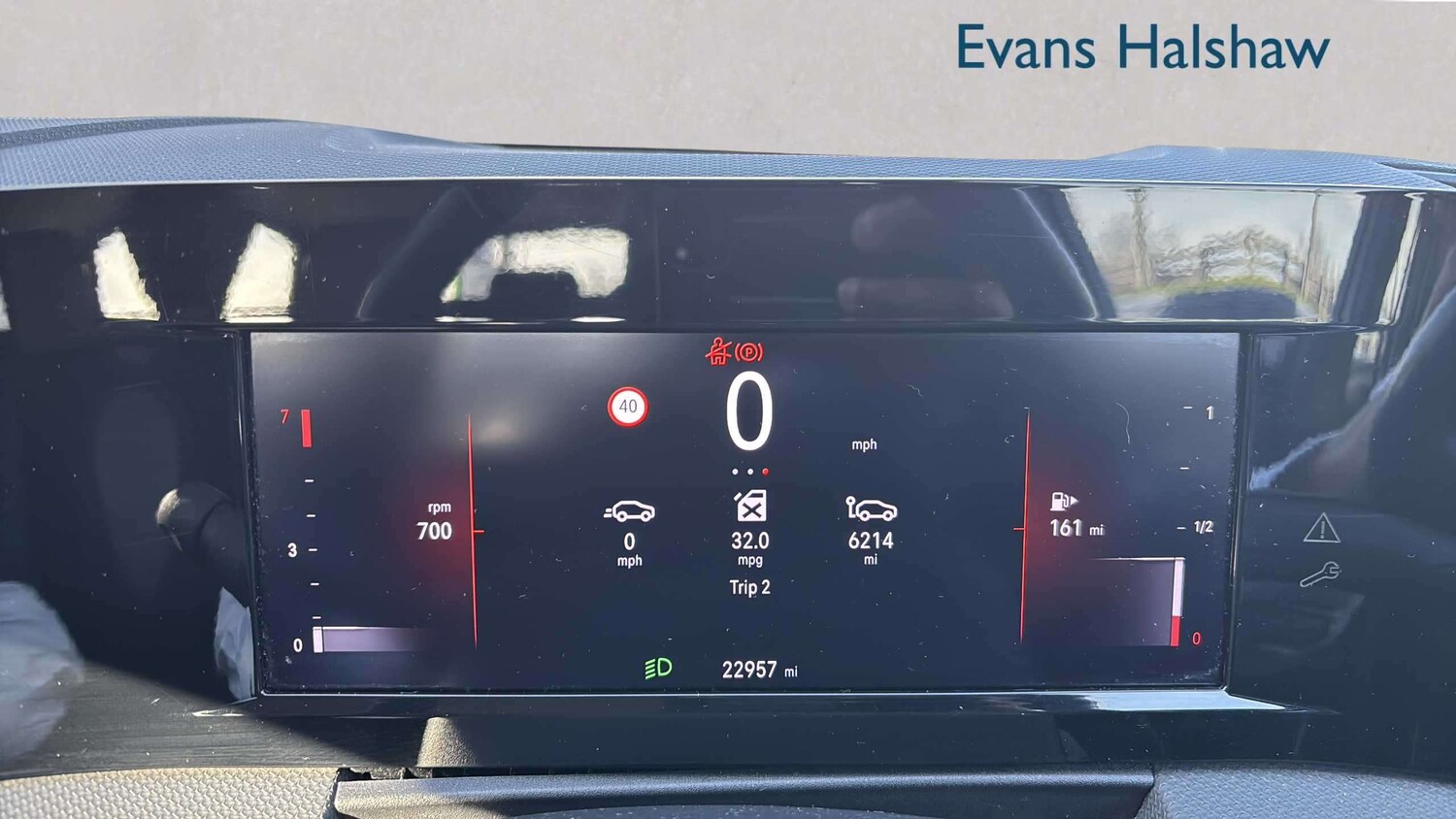 Used Vauxhall Astra 2023 for sale - 77857897: Photo 11